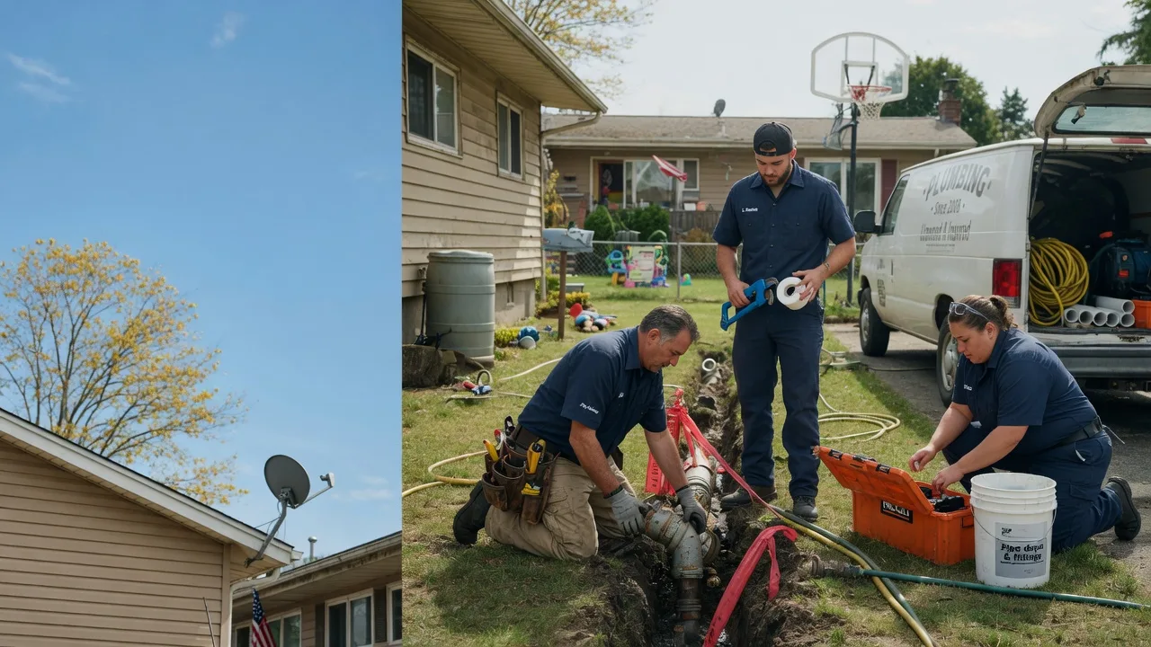 Garbage Disposal Replacement in Webbville, KY near me